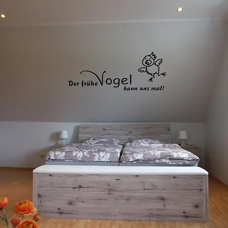 Ferienwohnung Am Betschkamp Schneverdingen Zewnętrze zdjęcie