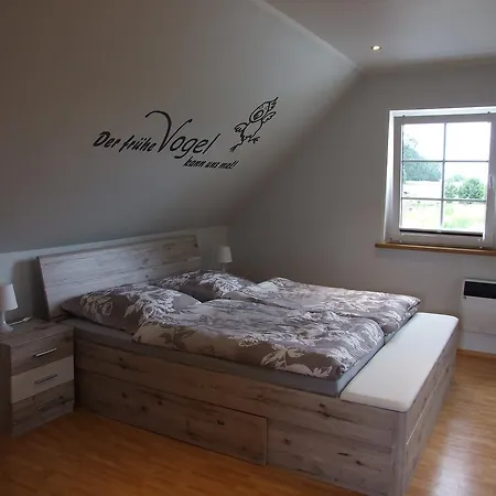 Ferienwohnung Am Betschkamp Schneverdingen Zewnętrze zdjęcie