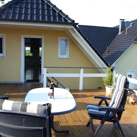 Ferienwohnung Am Betschkamp Schneverdingen Zewnętrze zdjęcie