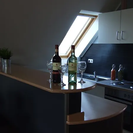 Ferienwohnung Am Betschkamp Schneverdingen Zewnętrze zdjęcie