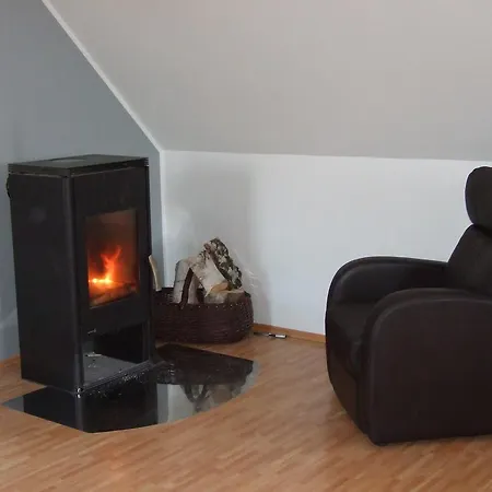Ferienwohnung Am Betschkamp Schneverdingen Zewnętrze zdjęcie