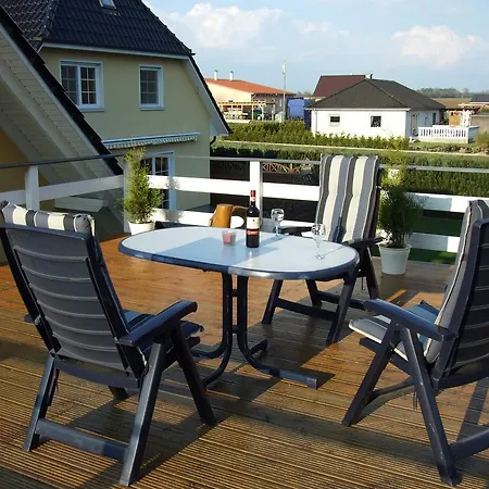 Ferienwohnung Am Betschkamp Schneverdingen Zewnętrze zdjęcie