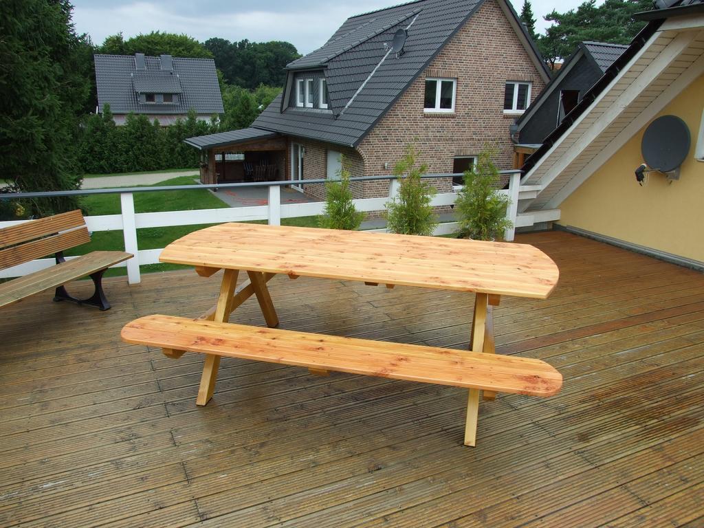 Am Betschkamp Schneverdingen