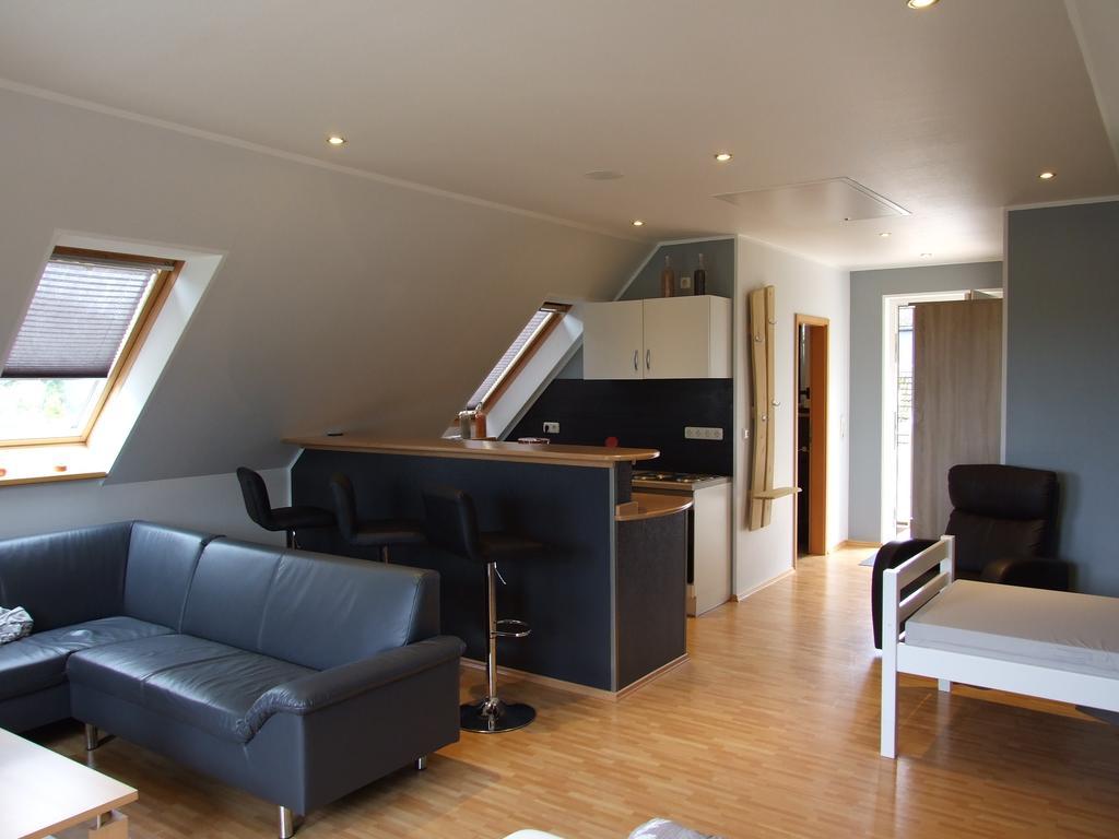 Am Betschkamp Apartment