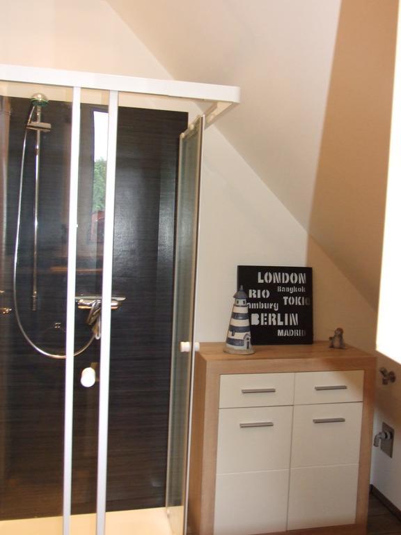 Apartment Am Betschkamp Schneverdingen
