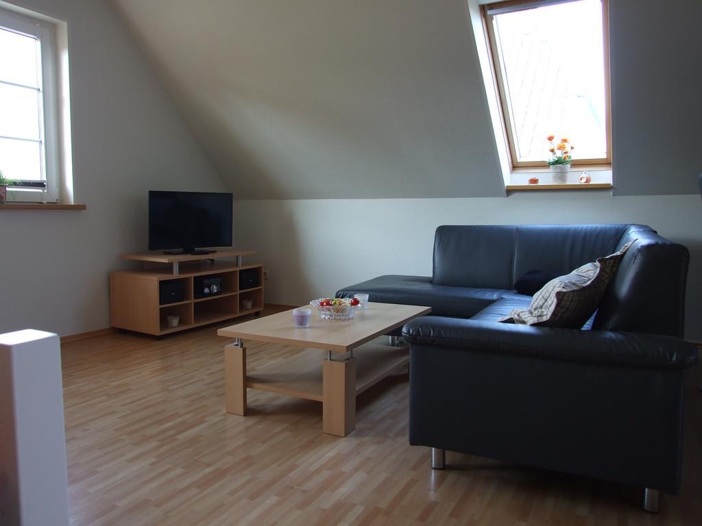 Am Betschkamp Apartment