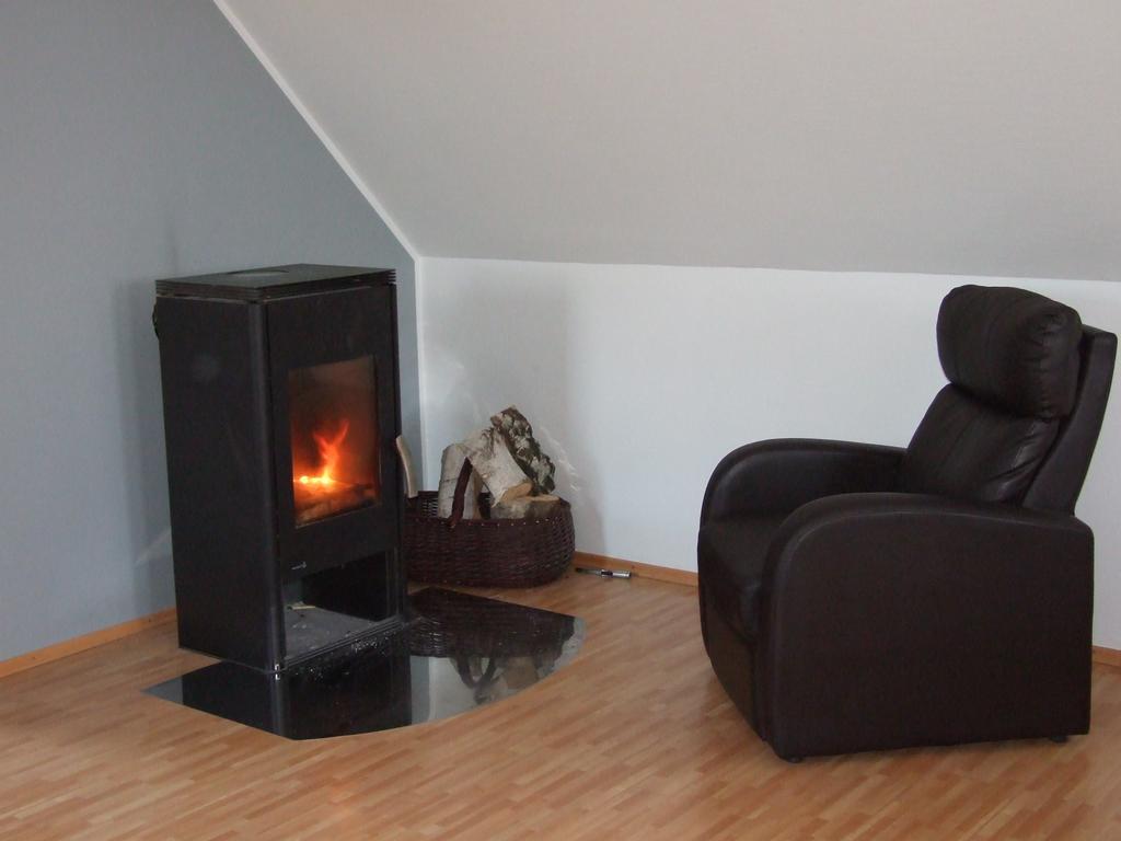 Am Betschkamp Apartment *